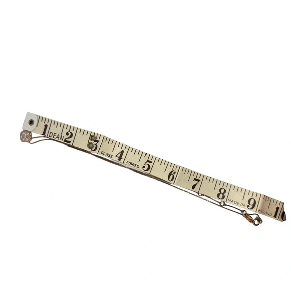 LINKS OF LONDON 18K Rose‎ Gold Vermeil Pure Square  Necklace NIB - Picture 6 of 11